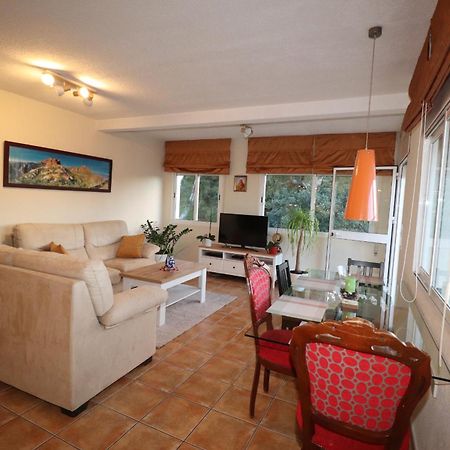 Casa Home Golf Playa El Faro Екстериор снимка