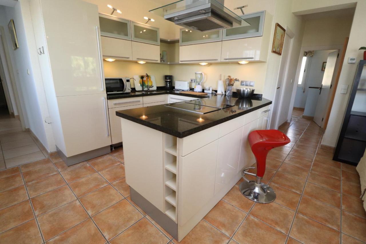 Casa Home Golf Playa El Faro Екстериор снимка