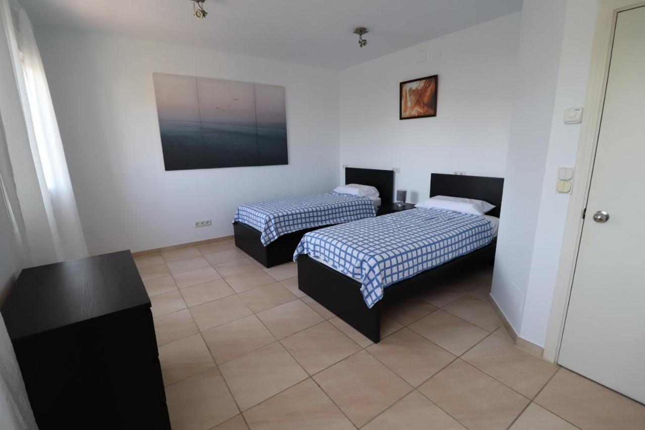 Casa Home Golf Playa El Faro Екстериор снимка