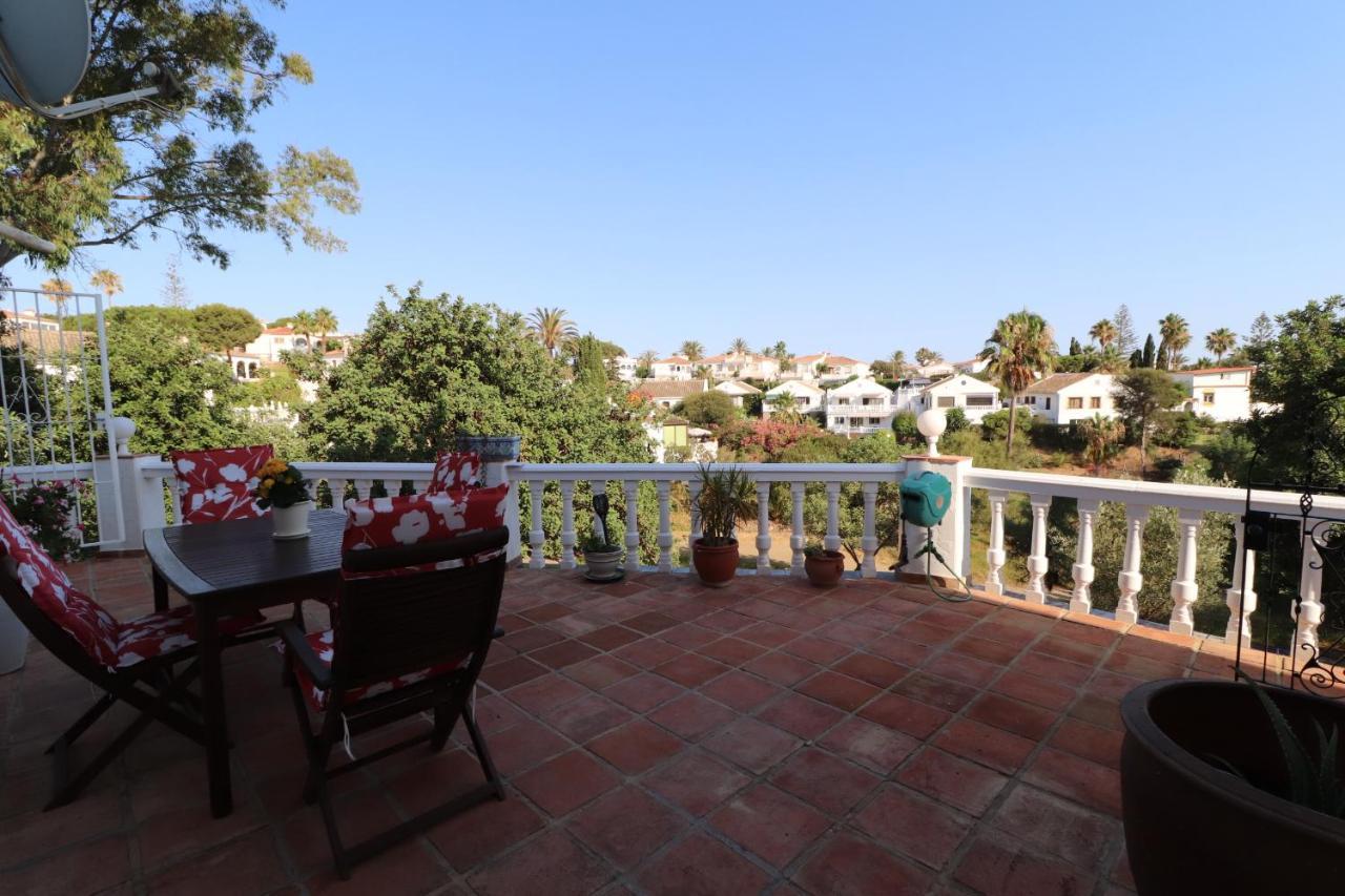 Casa Home Golf Playa El Faro Екстериор снимка