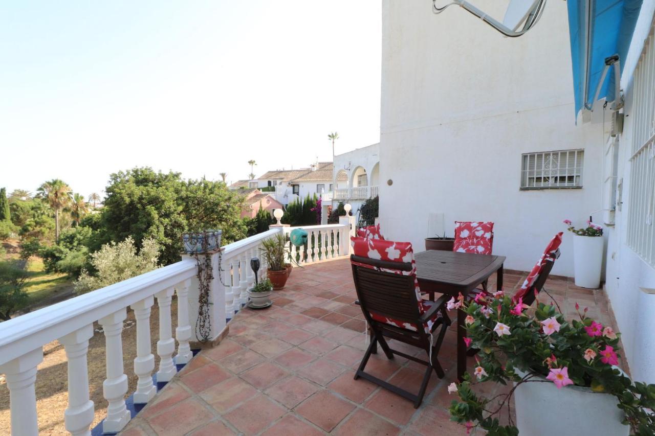 Casa Home Golf Playa El Faro Екстериор снимка