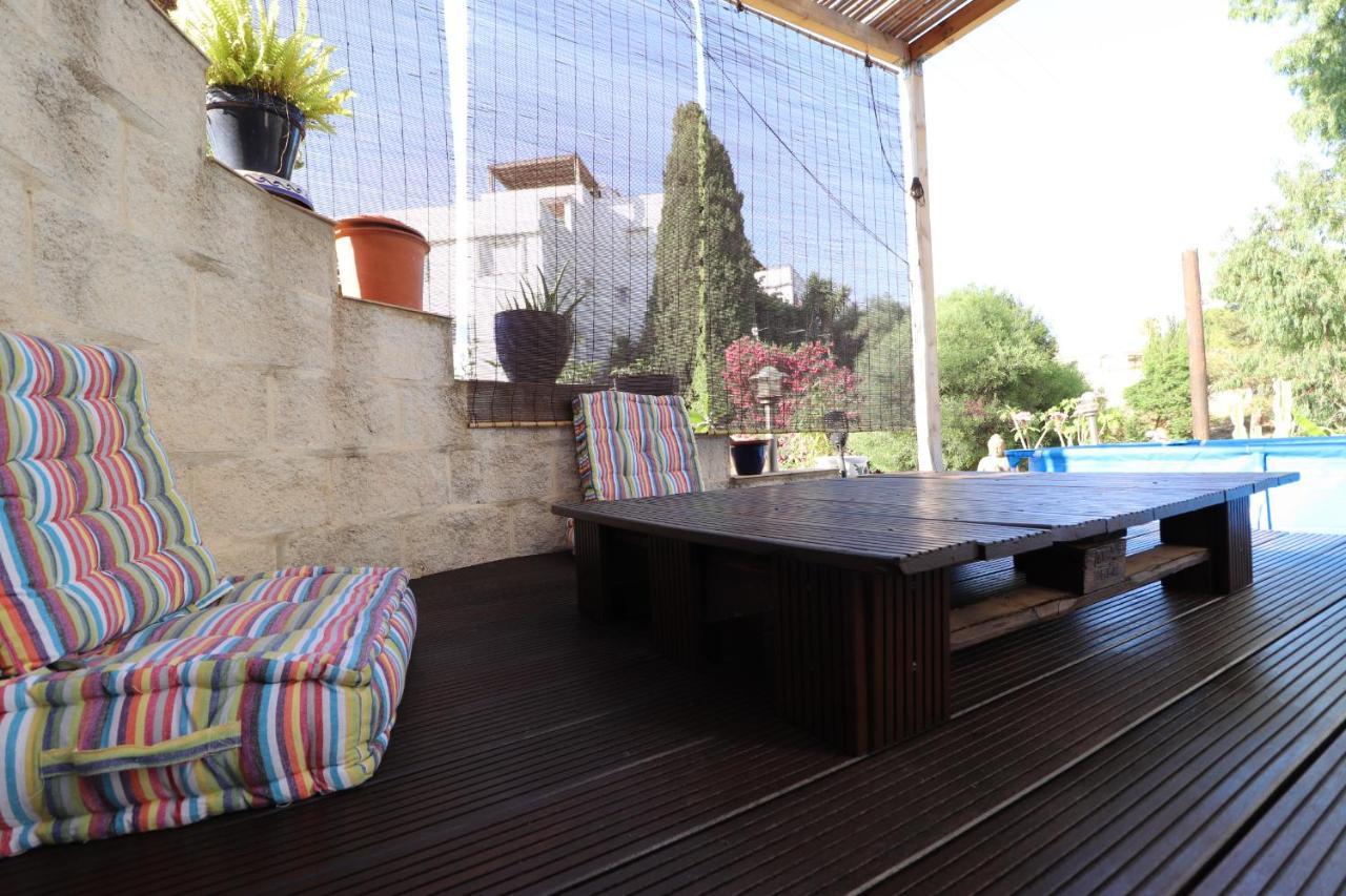 Casa Home Golf Playa El Faro Екстериор снимка