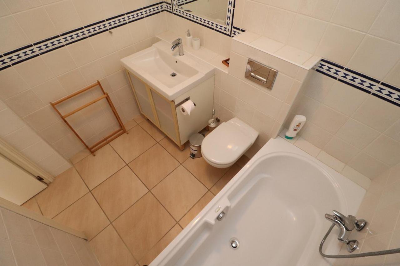 Casa Home Golf Playa El Faro Екстериор снимка