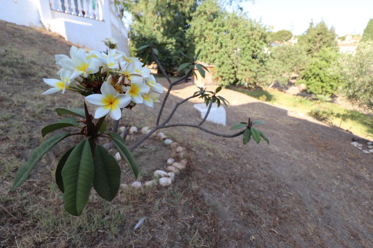 Casa Home Golf Playa El Faro Екстериор снимка