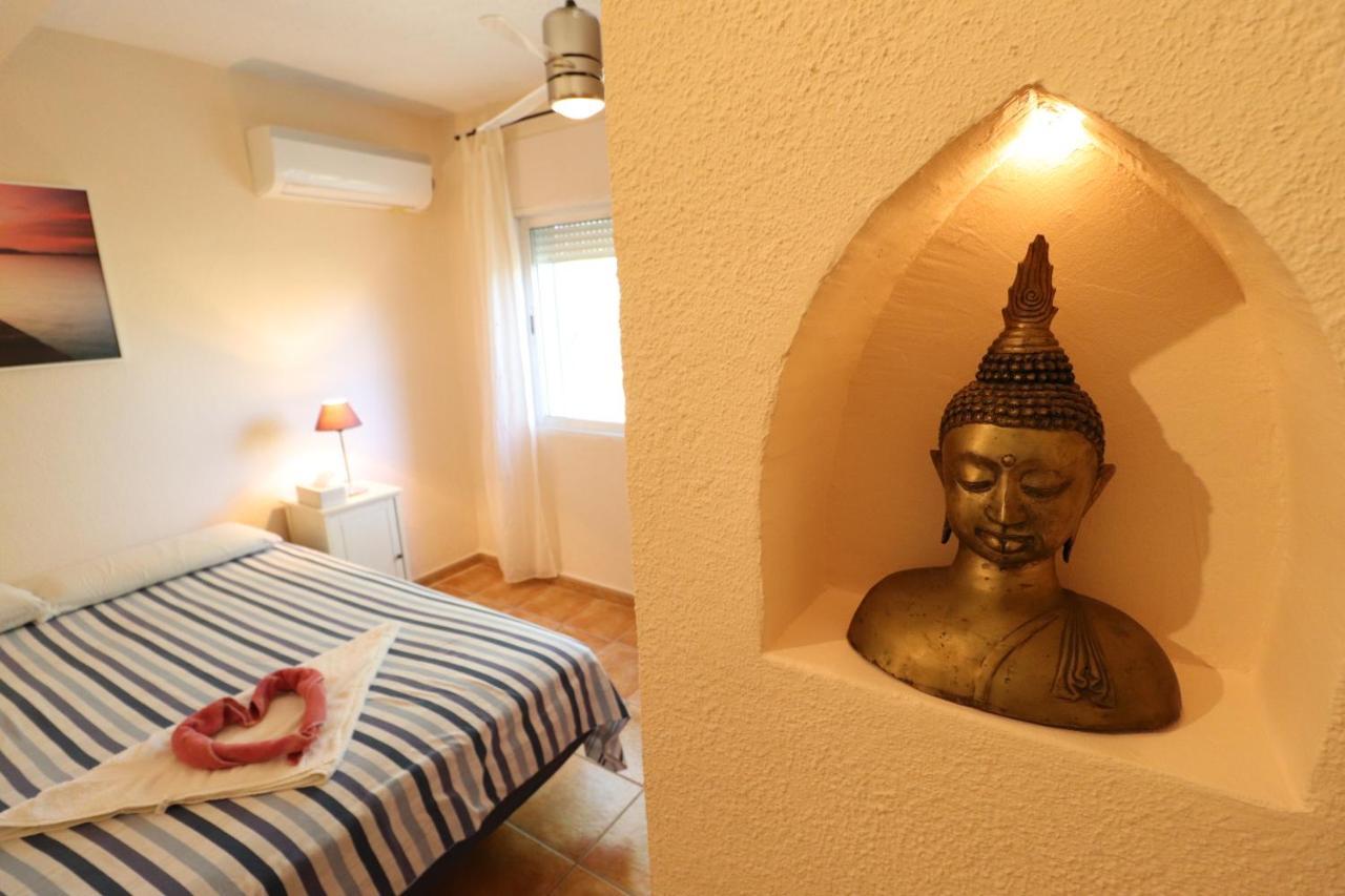 Casa Home Golf Playa El Faro Екстериор снимка
