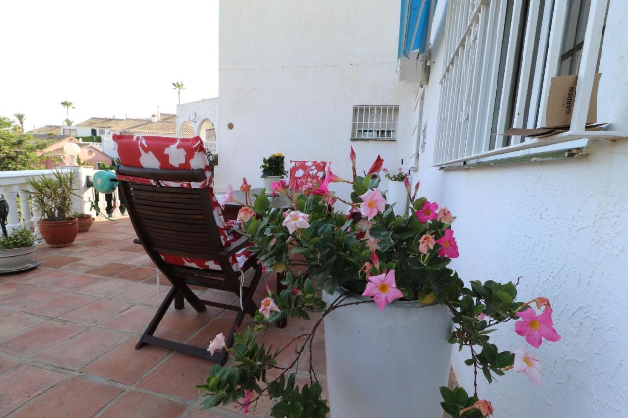 Casa Home Golf Playa El Faro Екстериор снимка