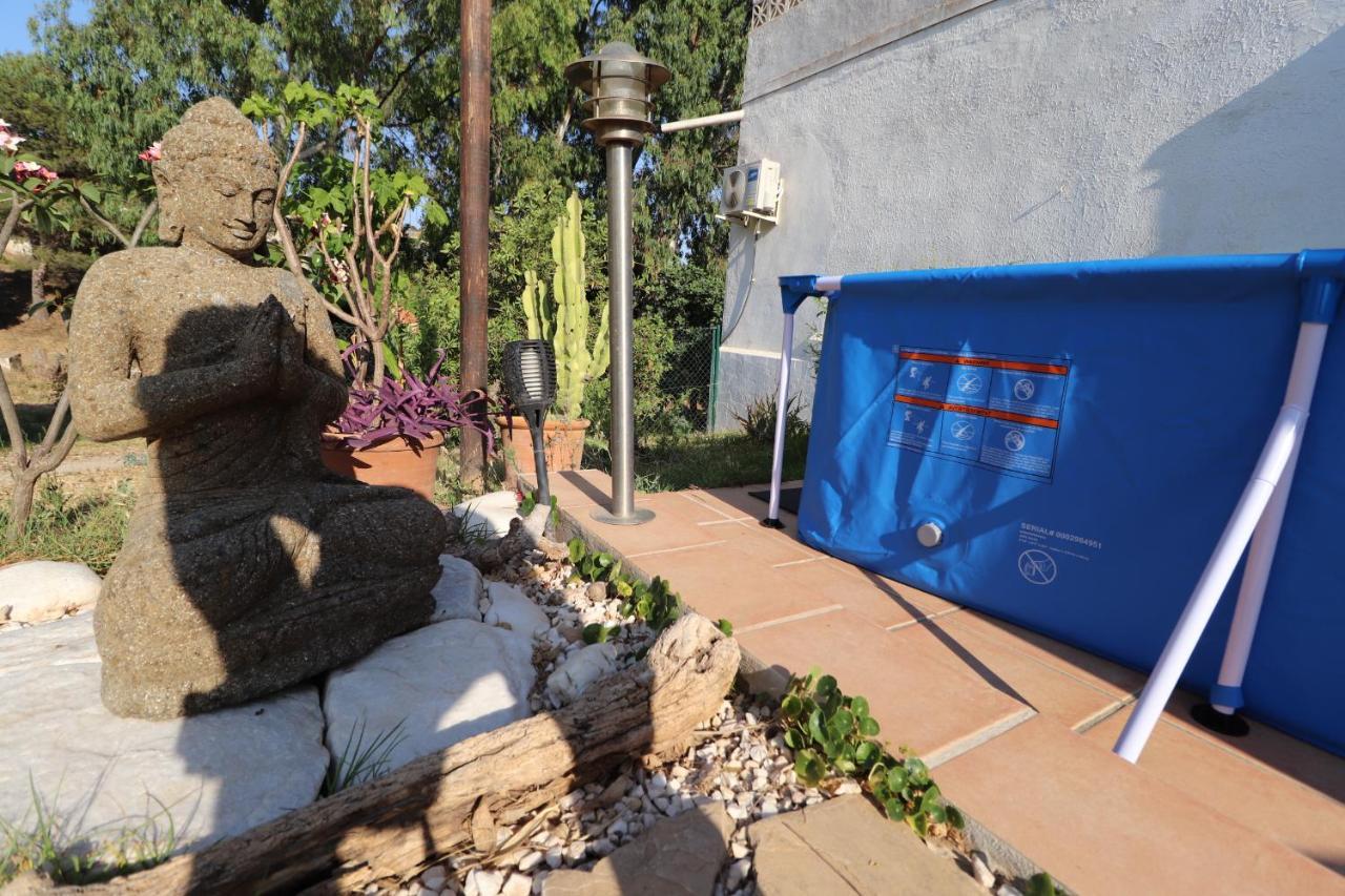 Casa Home Golf Playa El Faro Екстериор снимка