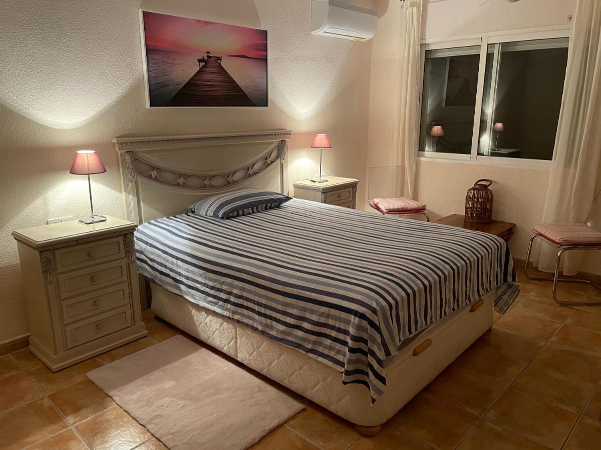Casa Home Golf Playa El Faro Екстериор снимка