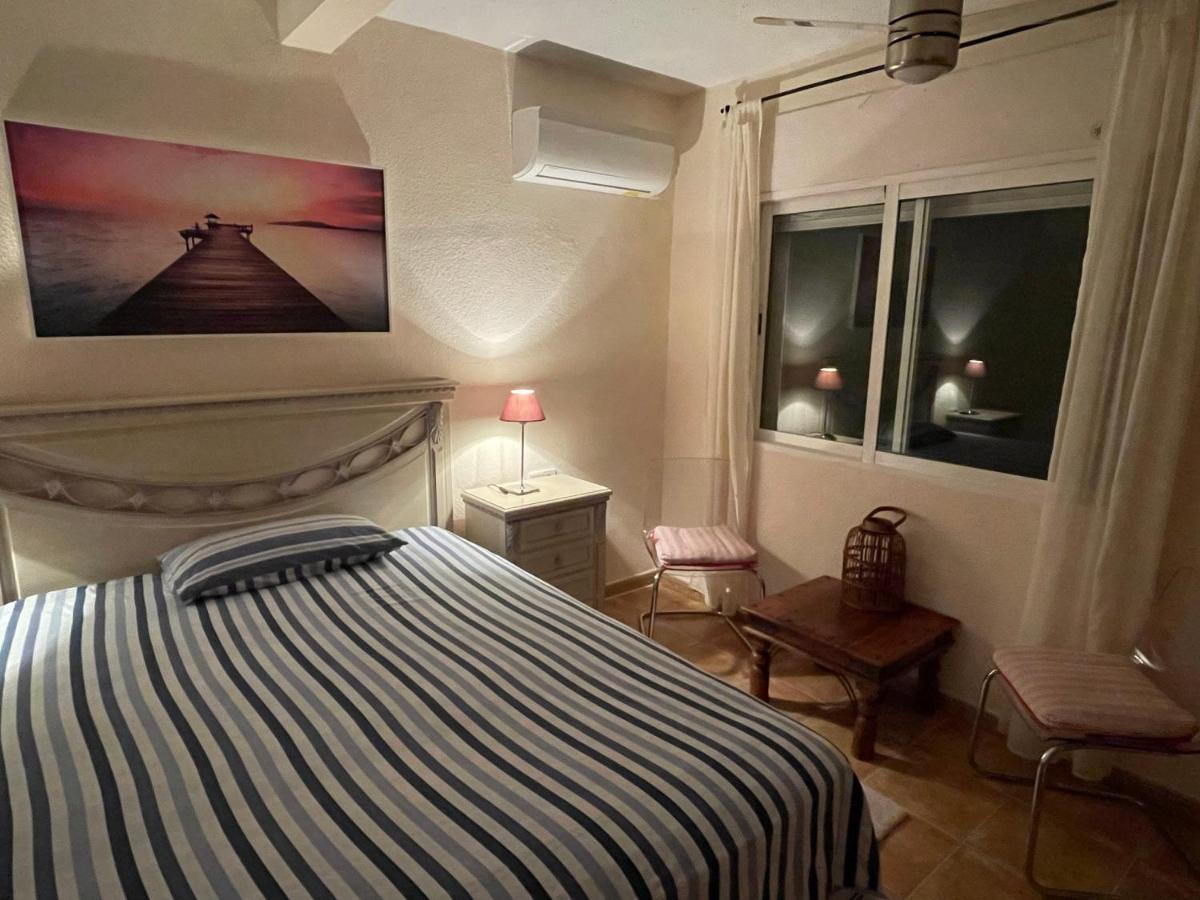 Casa Home Golf Playa El Faro Екстериор снимка