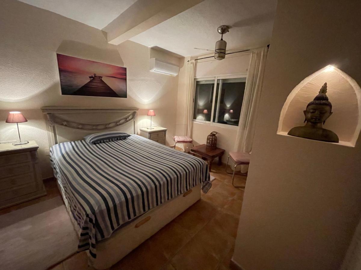 Casa Home Golf Playa El Faro Екстериор снимка