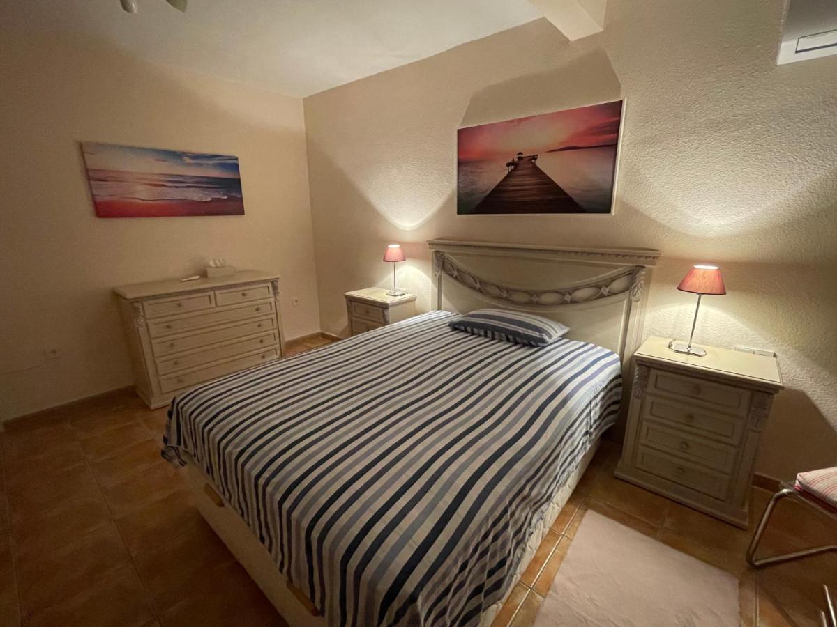 Casa Home Golf Playa El Faro Екстериор снимка