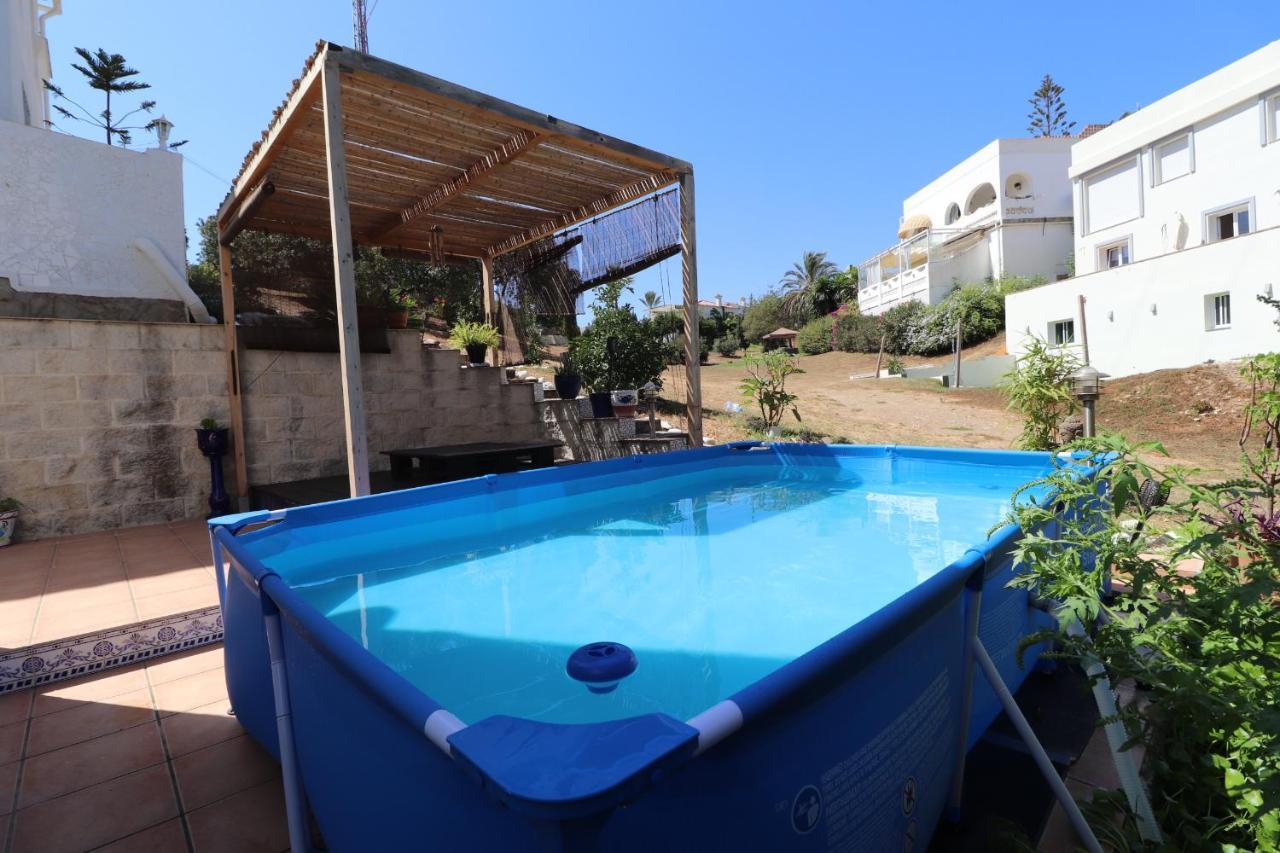 Casa Home Golf Playa El Faro Екстериор снимка