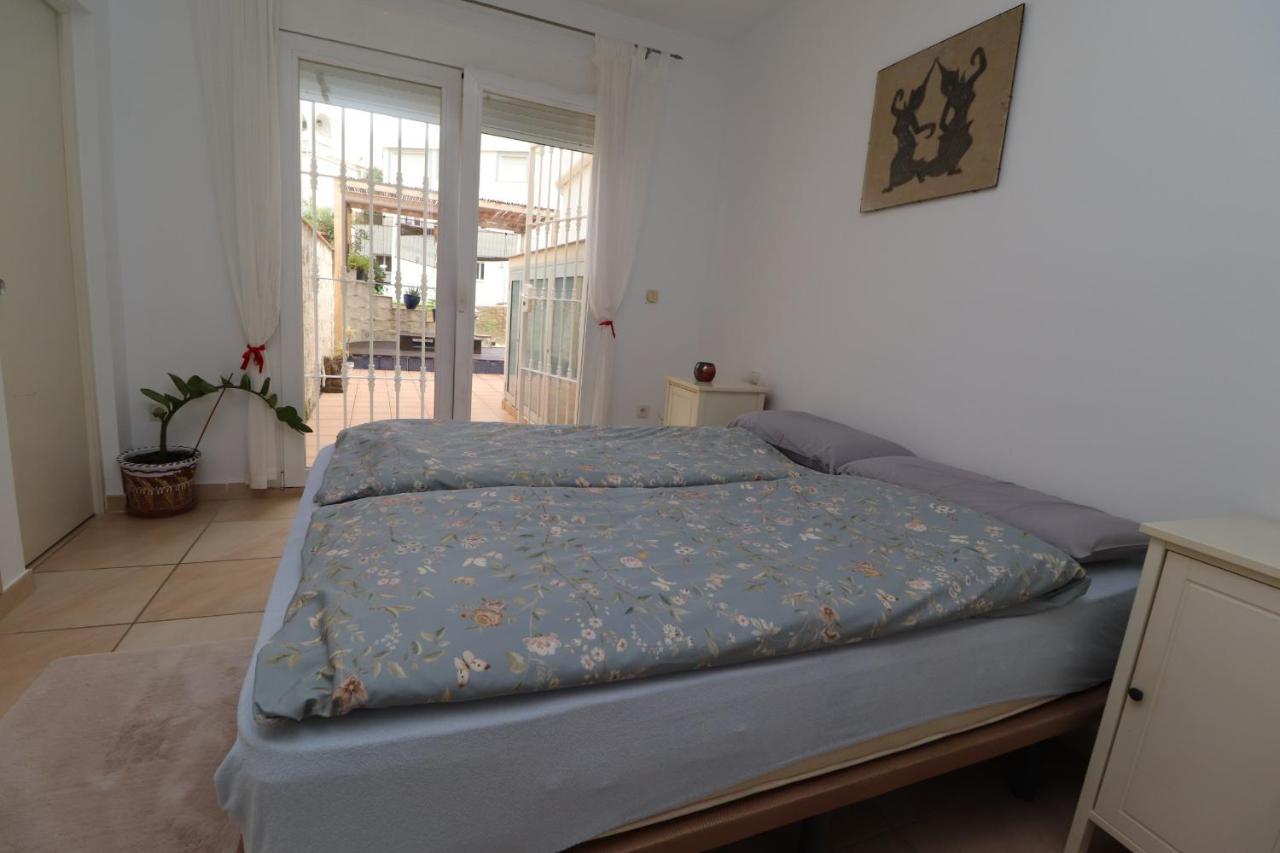 Casa Home Golf Playa El Faro Екстериор снимка