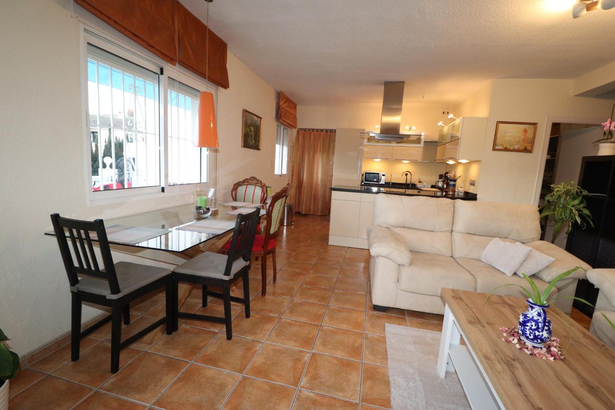 Casa Home Golf Playa El Faro Екстериор снимка